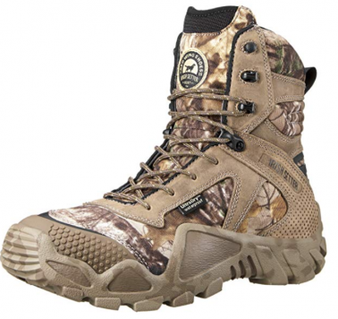 Irish Hunting Boots for Men