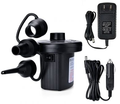 AGPTEK Electric Air Pumps