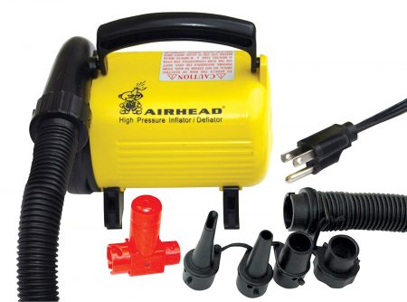 AIRHEAD Electric Air Pumps