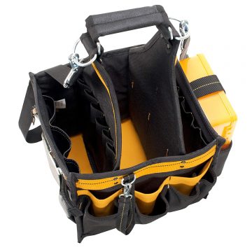 DEWALT Electrician Tool Bags