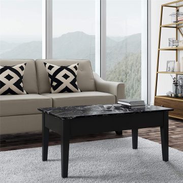 Dorel Living Lift Top Coffee Tables