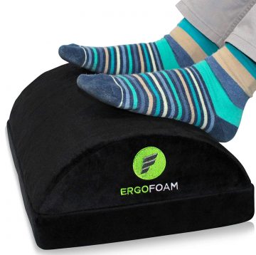 ErgoFoam