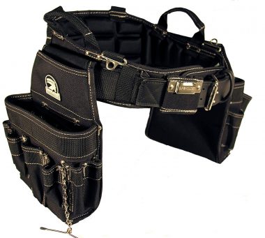 Gatorback Electrician Tool Bags