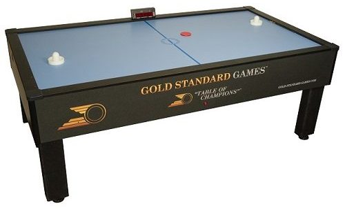 Gold Standard Games