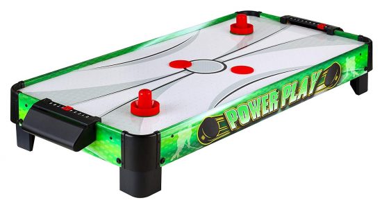 Hathaway Air Hockey Tables