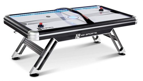 Top 10 Best Air Hockey Tables In 2020