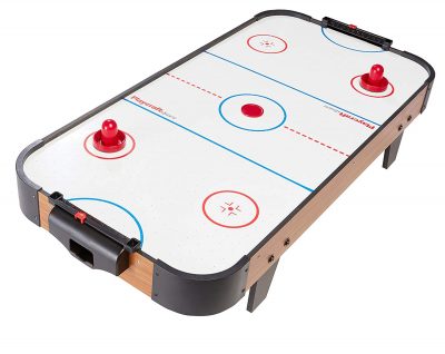 Top 10 Best Air Hockey Tables In 2020