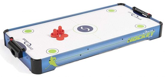 Sport Squad Air Hockey Tables