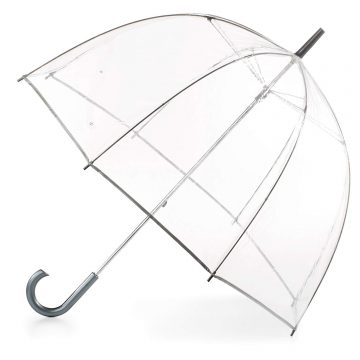 totes Bubble Umbrellas