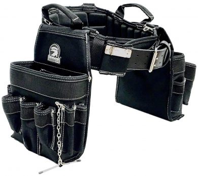 TradeGear Electrician Tool Bags