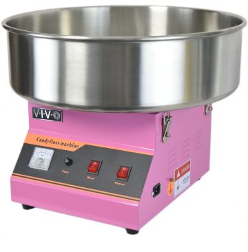 VIVO Cotton Candy Machines