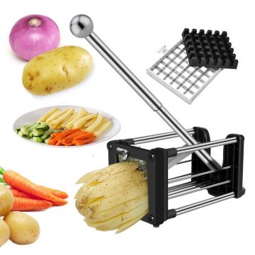 Wosweet French Fry Cutters