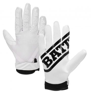 Battle Football Gloves