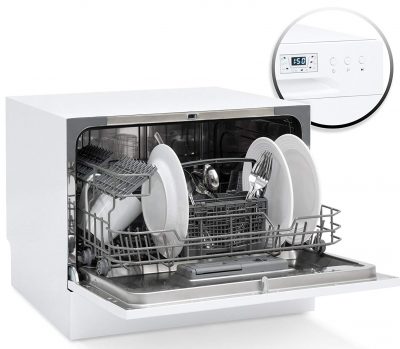 Top 10 Best Portable Dishwashers In 2020