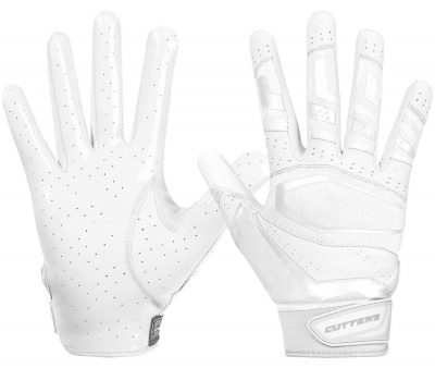 cutters football gloves cheap