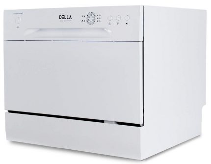 DELLA Portable Dishwashers