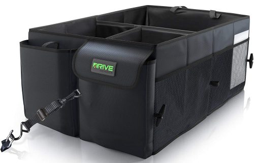 Drive Auto Products Trunk Organizers