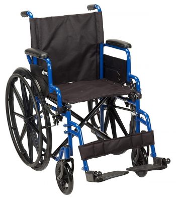 Drive Medical Lightweight Wheelchairs