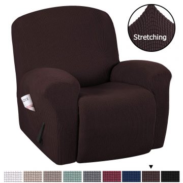 H.VERSAILTEX Recliner Slipcovers