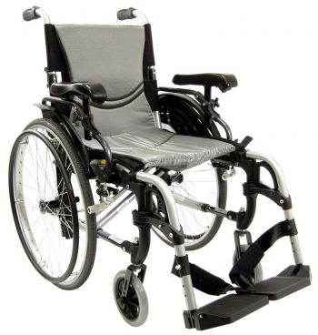 Karman Healthcare Lightweight Wheelchairs