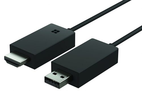 Microsoft Wireless Display Adapters