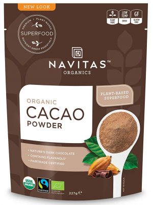 Navitas Organics