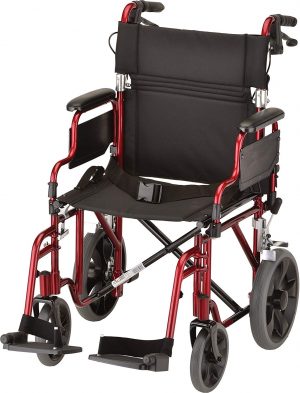 NOVA Lightweight Wheelchairs