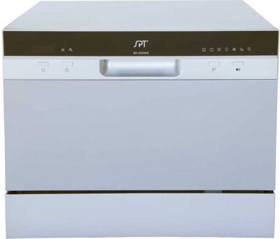 SPT Portable Dishwashers