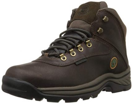 Timberland Waterproof Work Boots