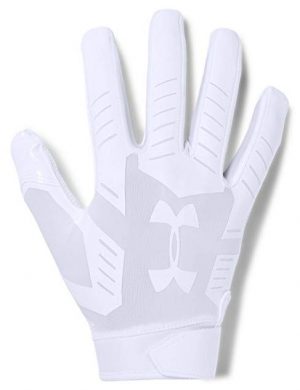 Under Armour Football Gloves