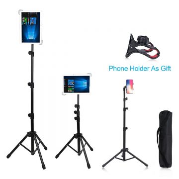 echosari Tablet Floor Stands