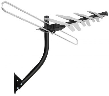 1byone Long Range Outdoor HDTV Antennas