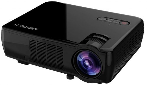 Abdtech Projectors Under 200