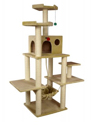 Aeromark Cat Tree for Large Cats