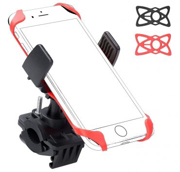 Ailun Motorcycle Cell Phone Mounts