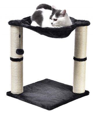 AmazonBasics Cat Tree for Large Cats