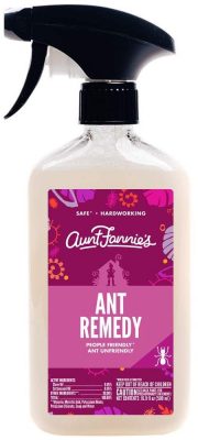 Aunt Fannie's Ant Killers