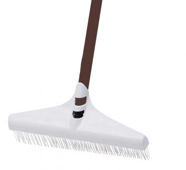 BCW Carpet Rakes