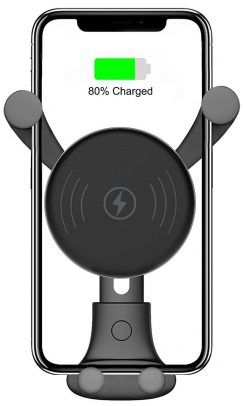 BESTHING Wireless Car Chargers