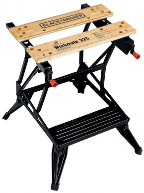 BLACK+DECKER Portable Folding Workbenches