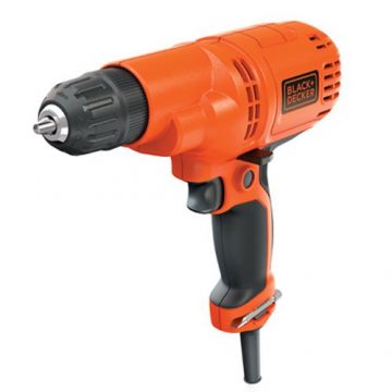 BLACK+DECKER Corded Drills