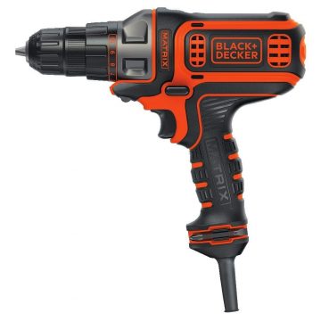 BLACK+DECKER Corded Drills