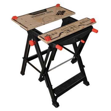 BLACK+DECKER Portable Folding Workbenches