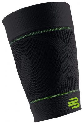 Bauerfeind Thigh Compression Sleeves