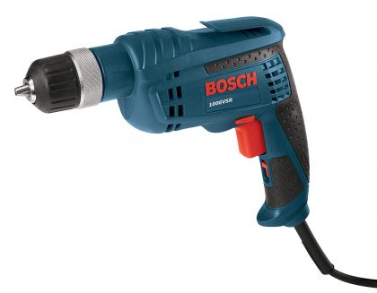 Bosch Corded Drills