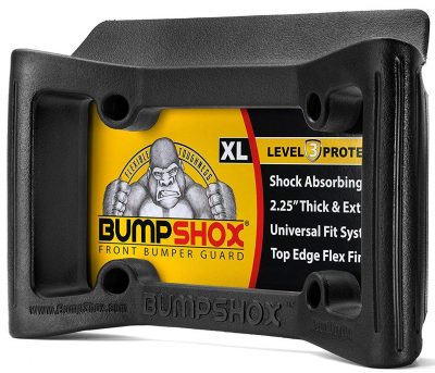 BumpShox Bumper Guards