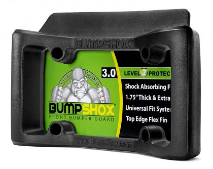 BumpShox Bumper Guards