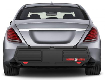 BumperBadger Bumper Guards