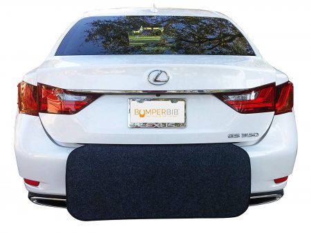 BumperBib Bumper Guards