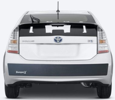 BumperX Bumper Guards